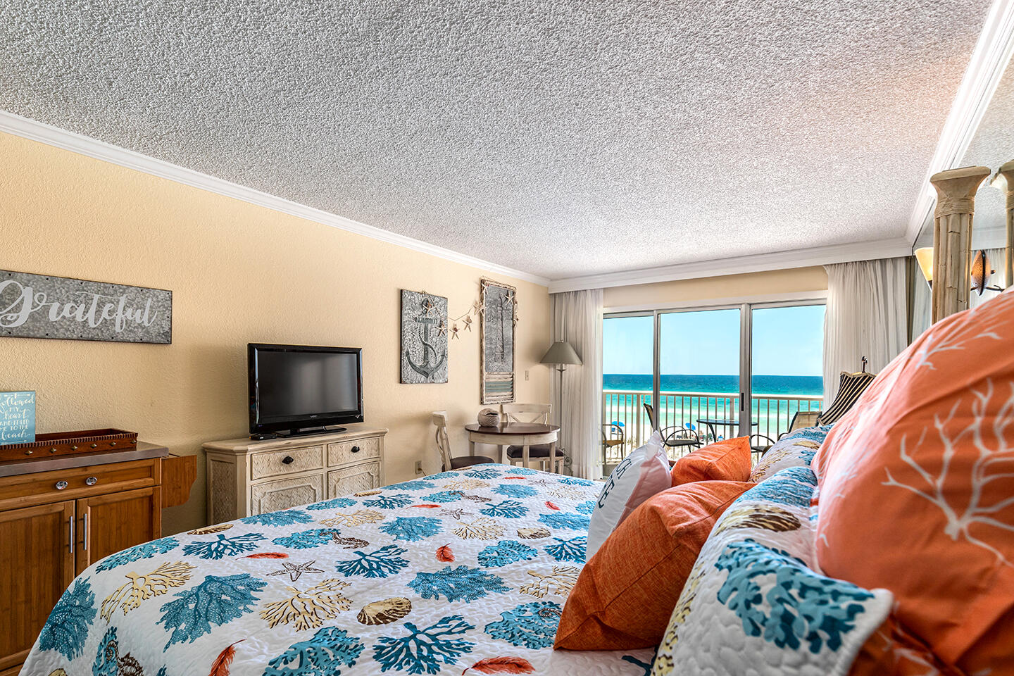 ISLANDER BEACH RESORT CONDO - Residential