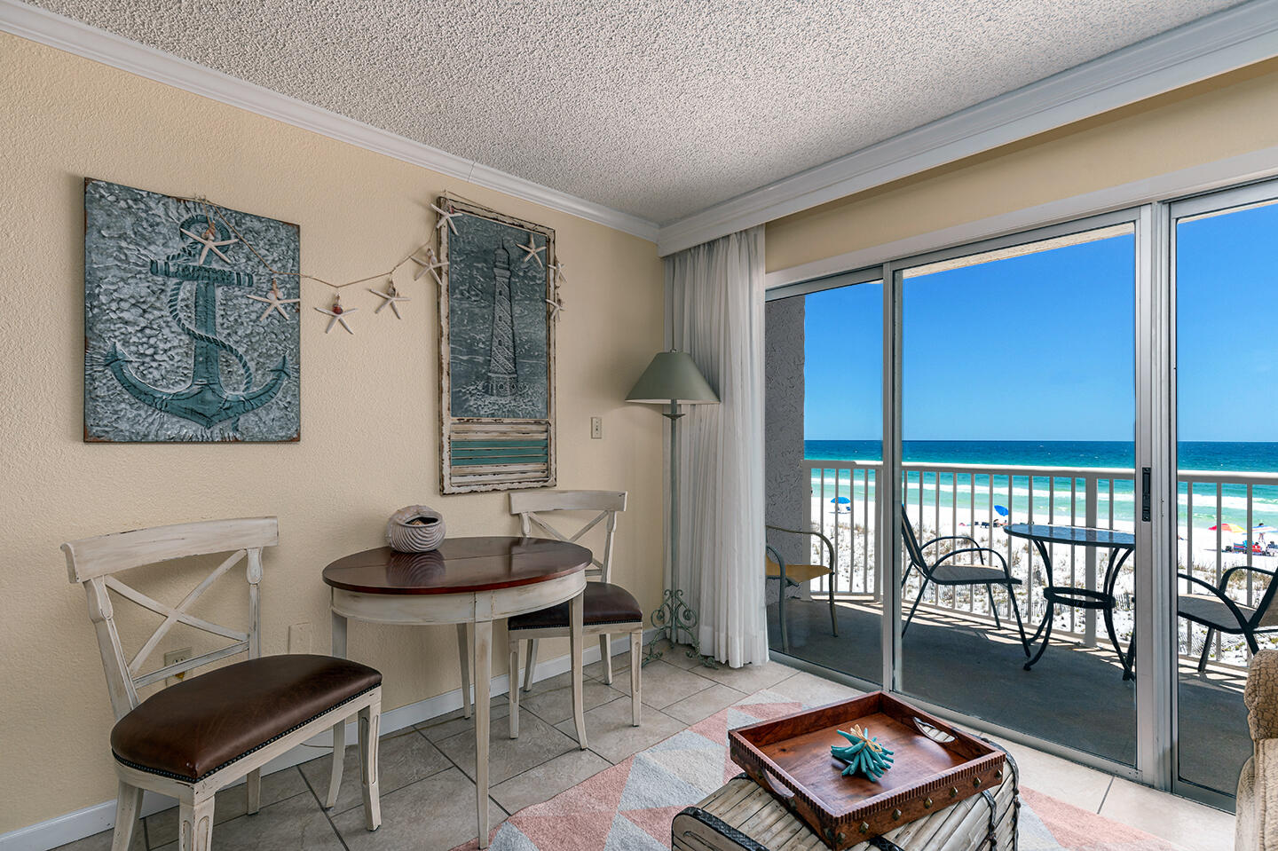 ISLANDER BEACH RESORT CONDO - Residential