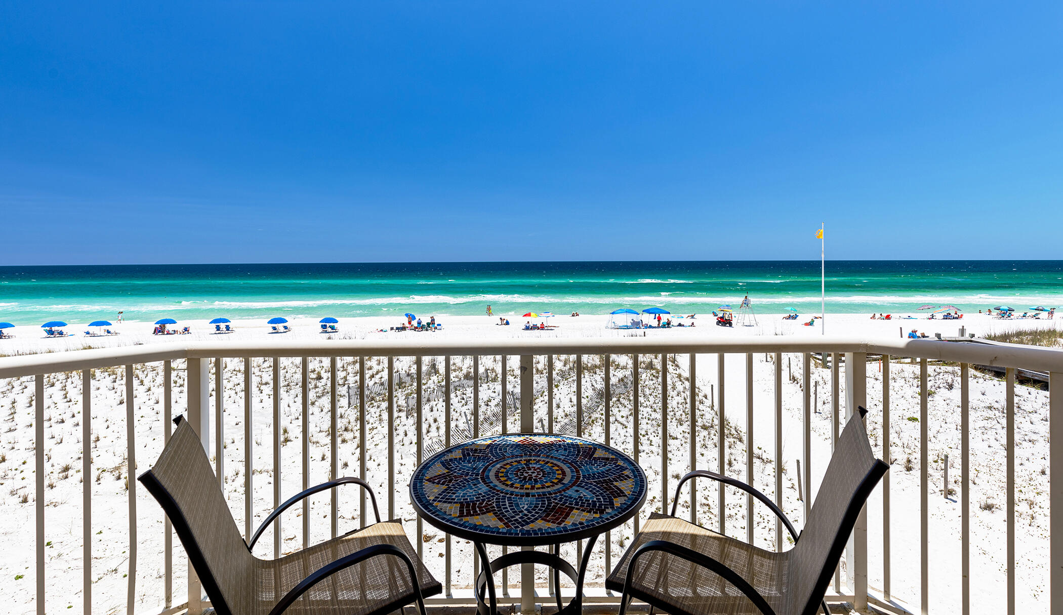 ISLANDER BEACH RESORT CONDO - Residential