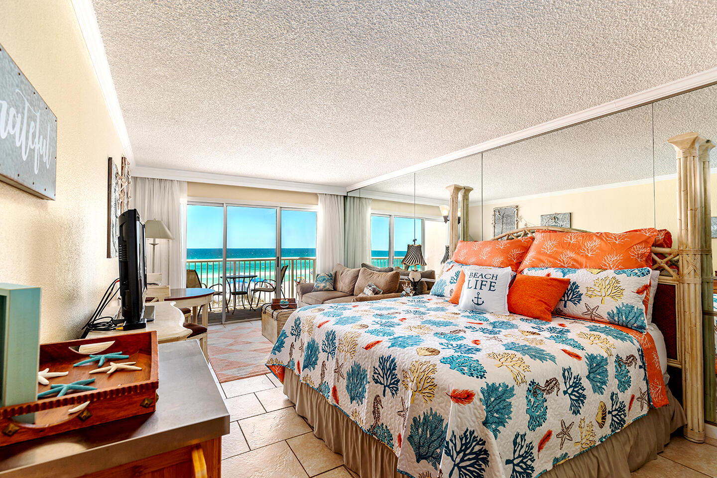 ISLANDER BEACH RESORT CONDO - Residential