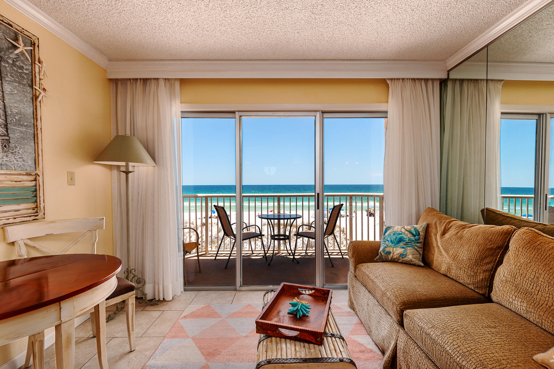 ISLANDER BEACH RESORT CONDO - Residential