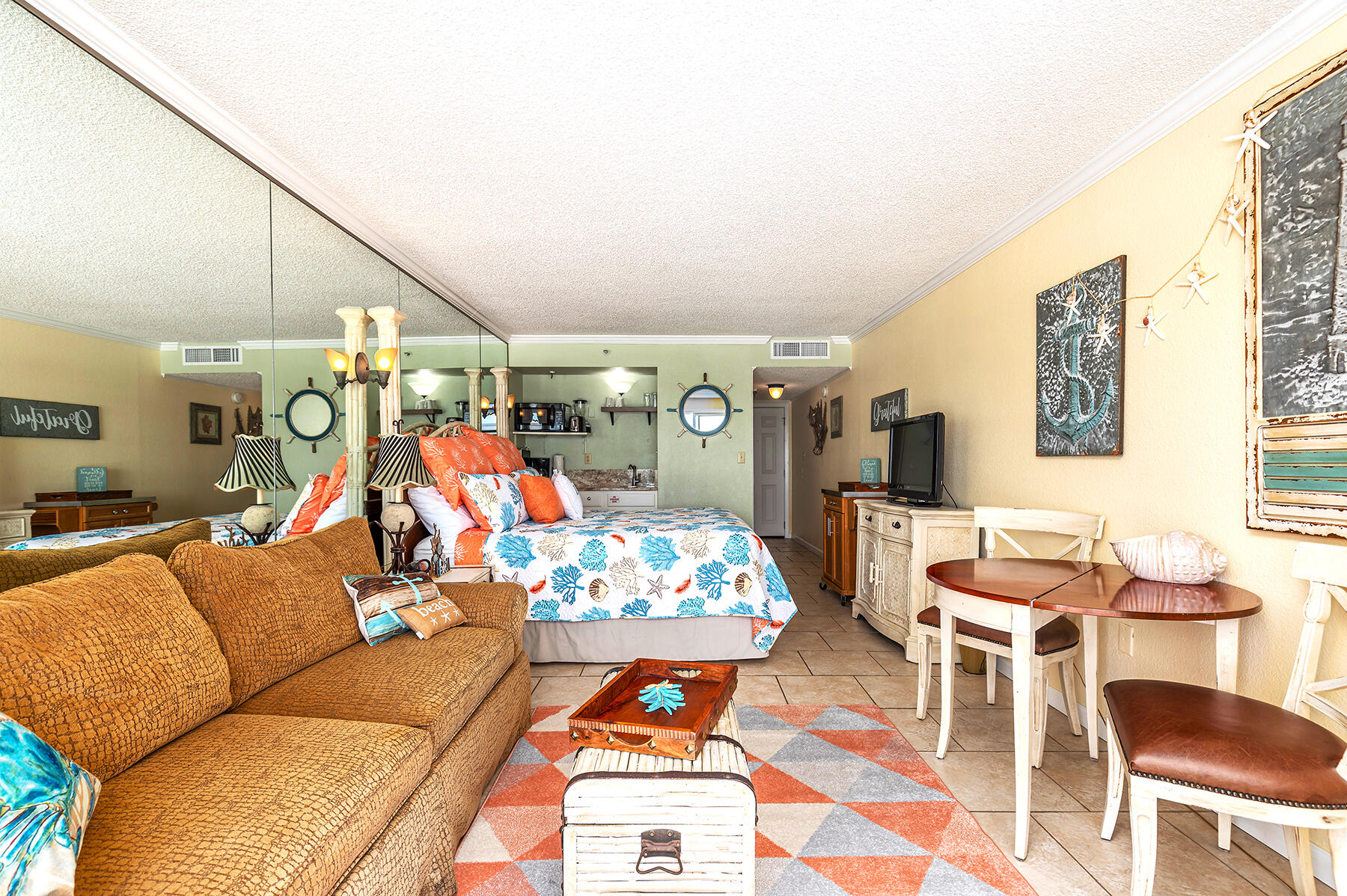 ISLANDER BEACH RESORT CONDO - Residential