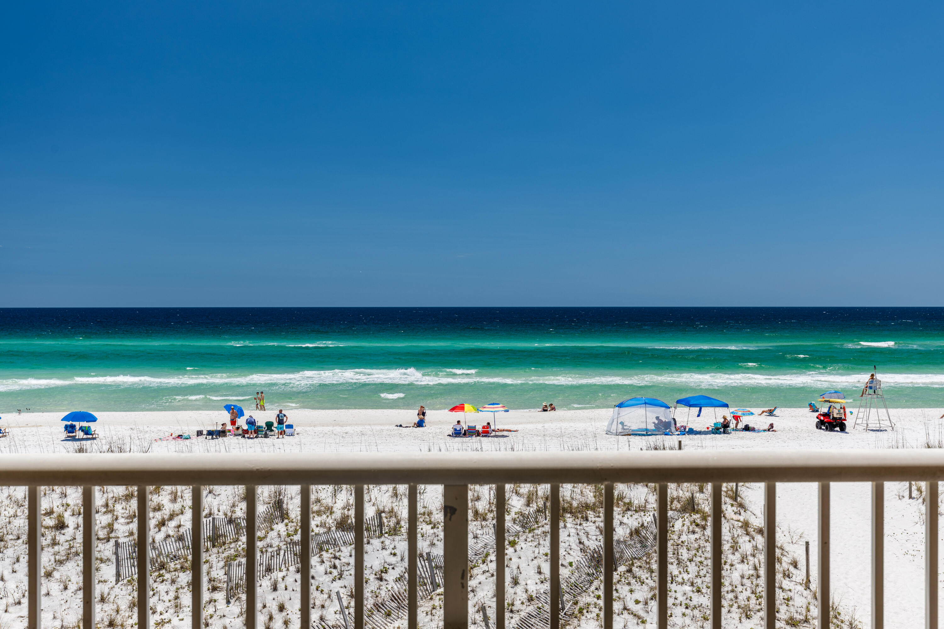 ISLANDER BEACH RESORT CONDO - Residential