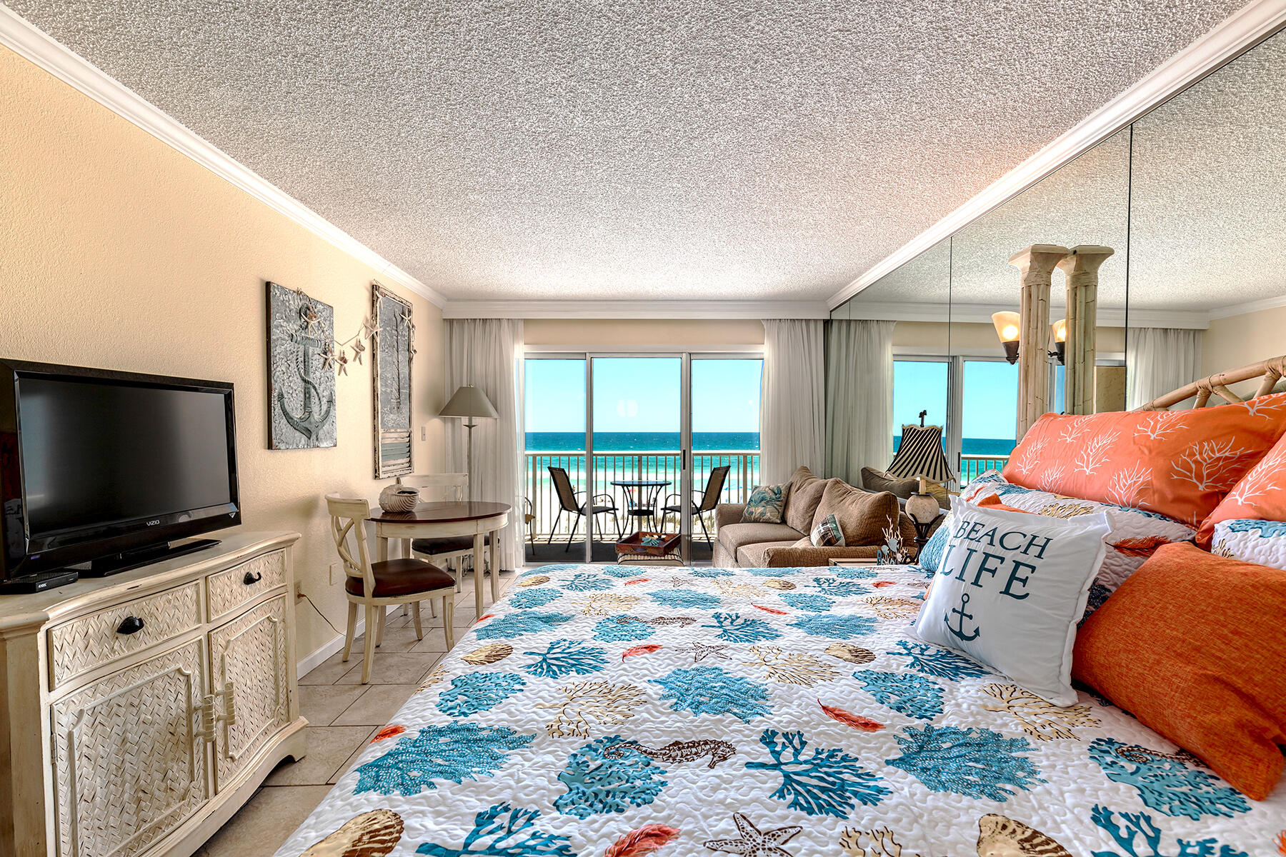 ISLANDER BEACH RESORT CONDO - Residential