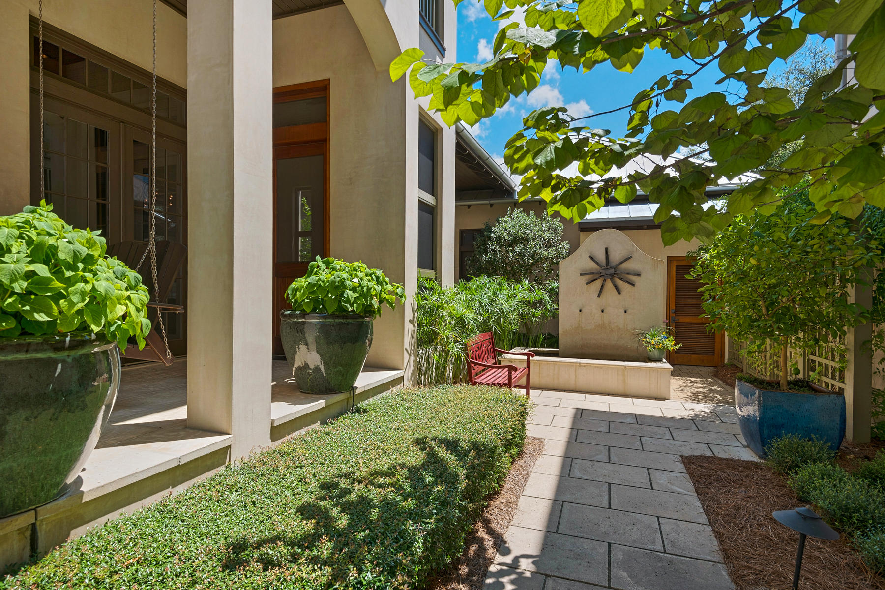ROSEMARY BEACH - Residential