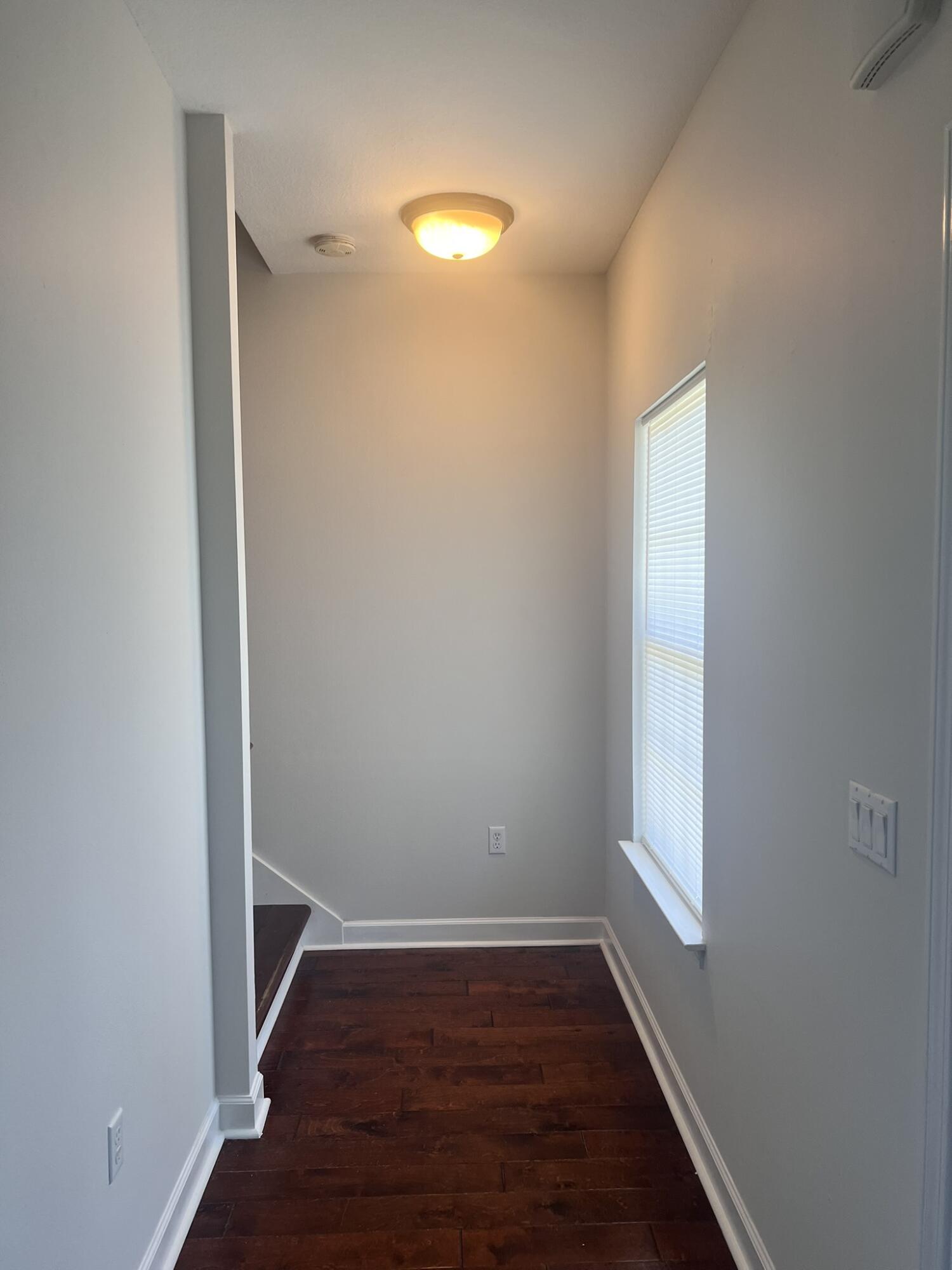 TRAILWOOD ESTATES - Residential Lease