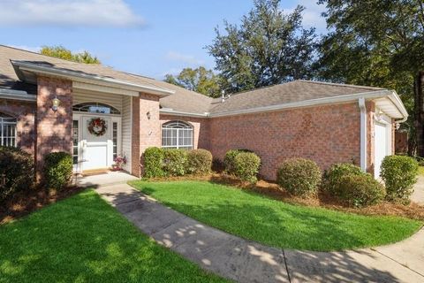 A home in Crestview