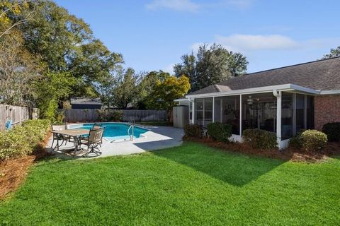 A home in Crestview