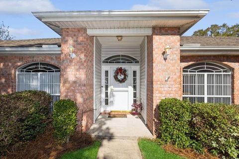 A home in Crestview