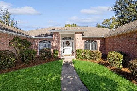 A home in Crestview