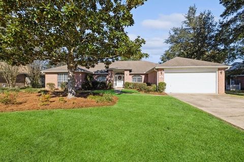 A home in Crestview