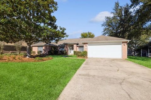 A home in Crestview