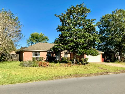 A home in Crestview