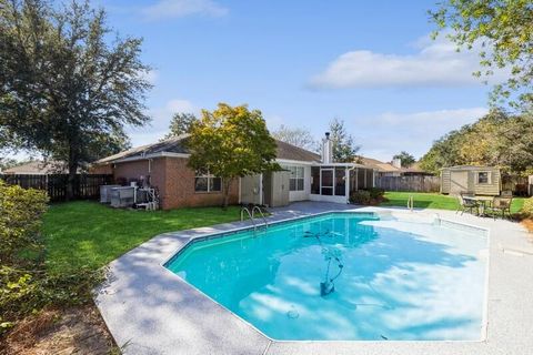 A home in Crestview