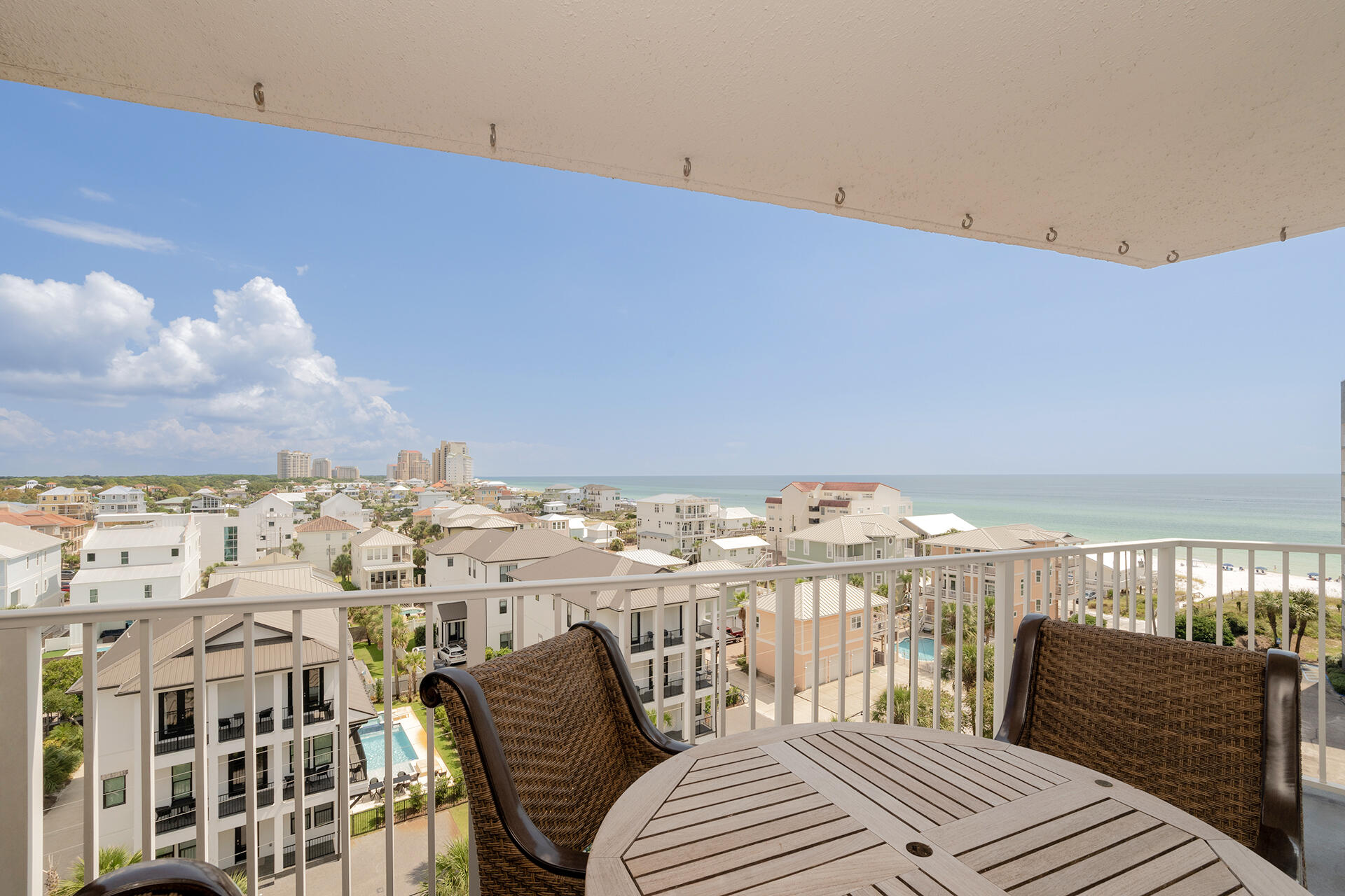 MAINSAIL CONDO PH 3 - Residential