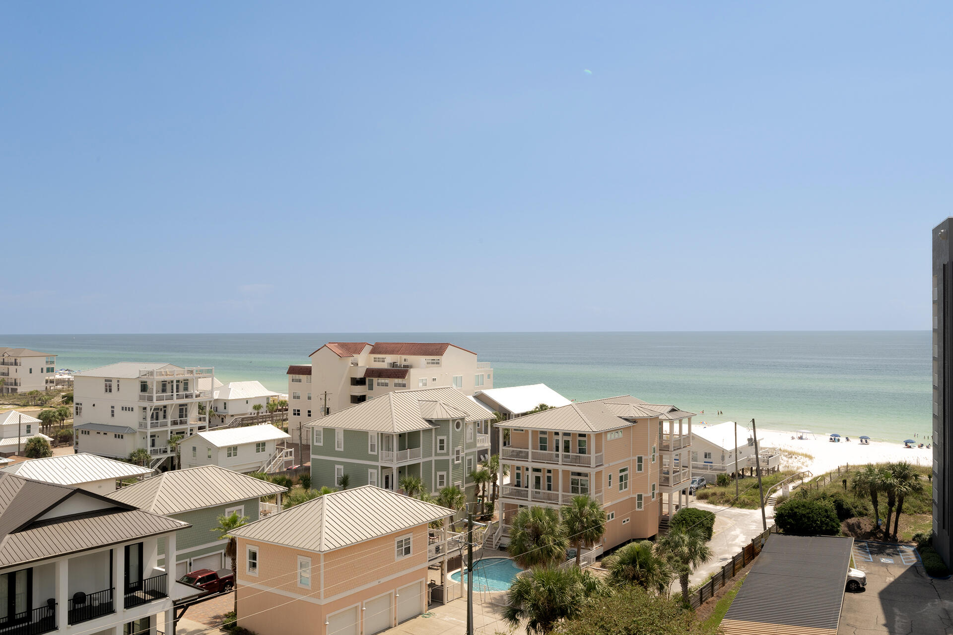 MAINSAIL CONDO PH 3 - Residential