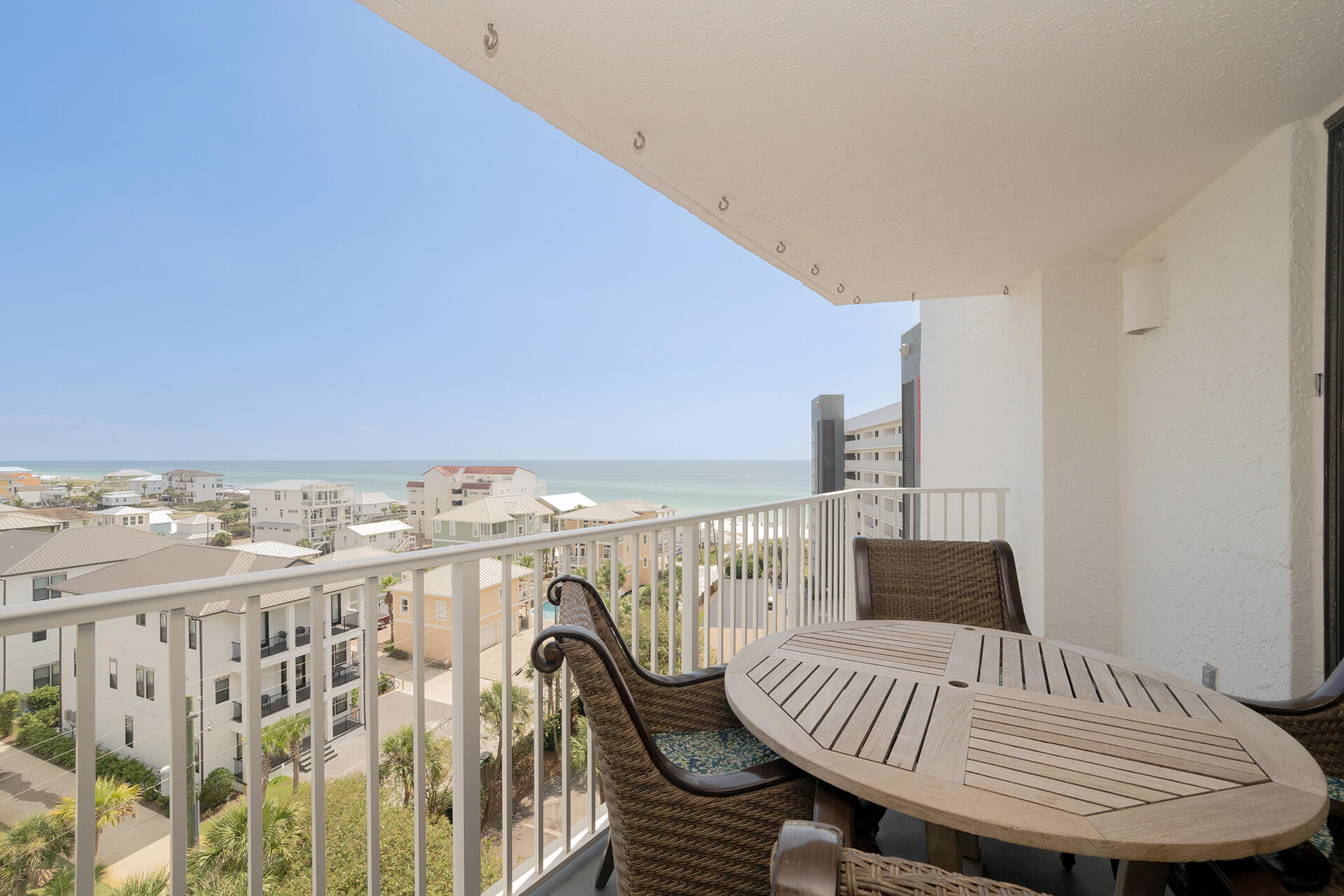 MAINSAIL CONDO PH 3 - Residential