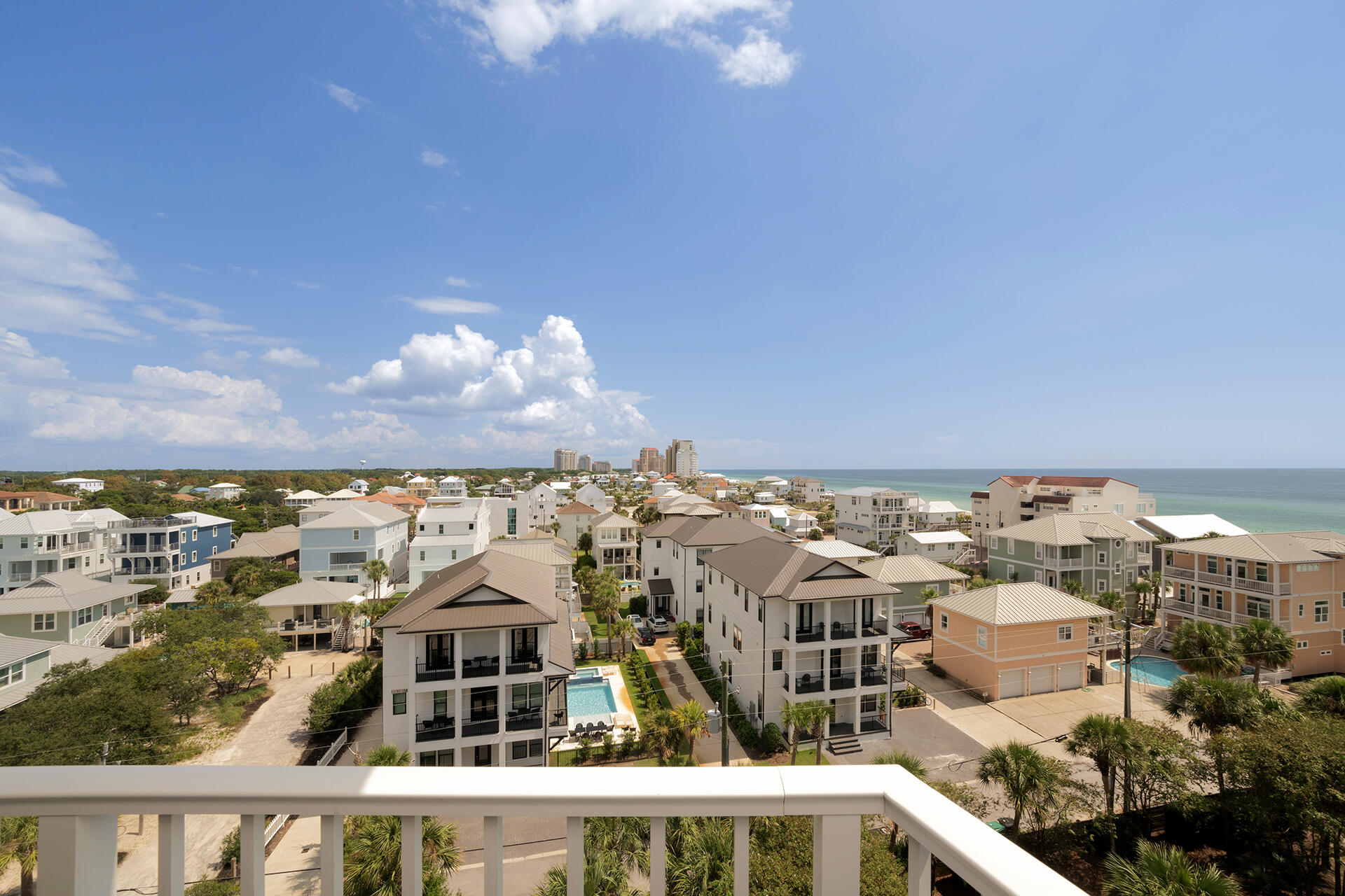 MAINSAIL CONDO PH 3 - Residential