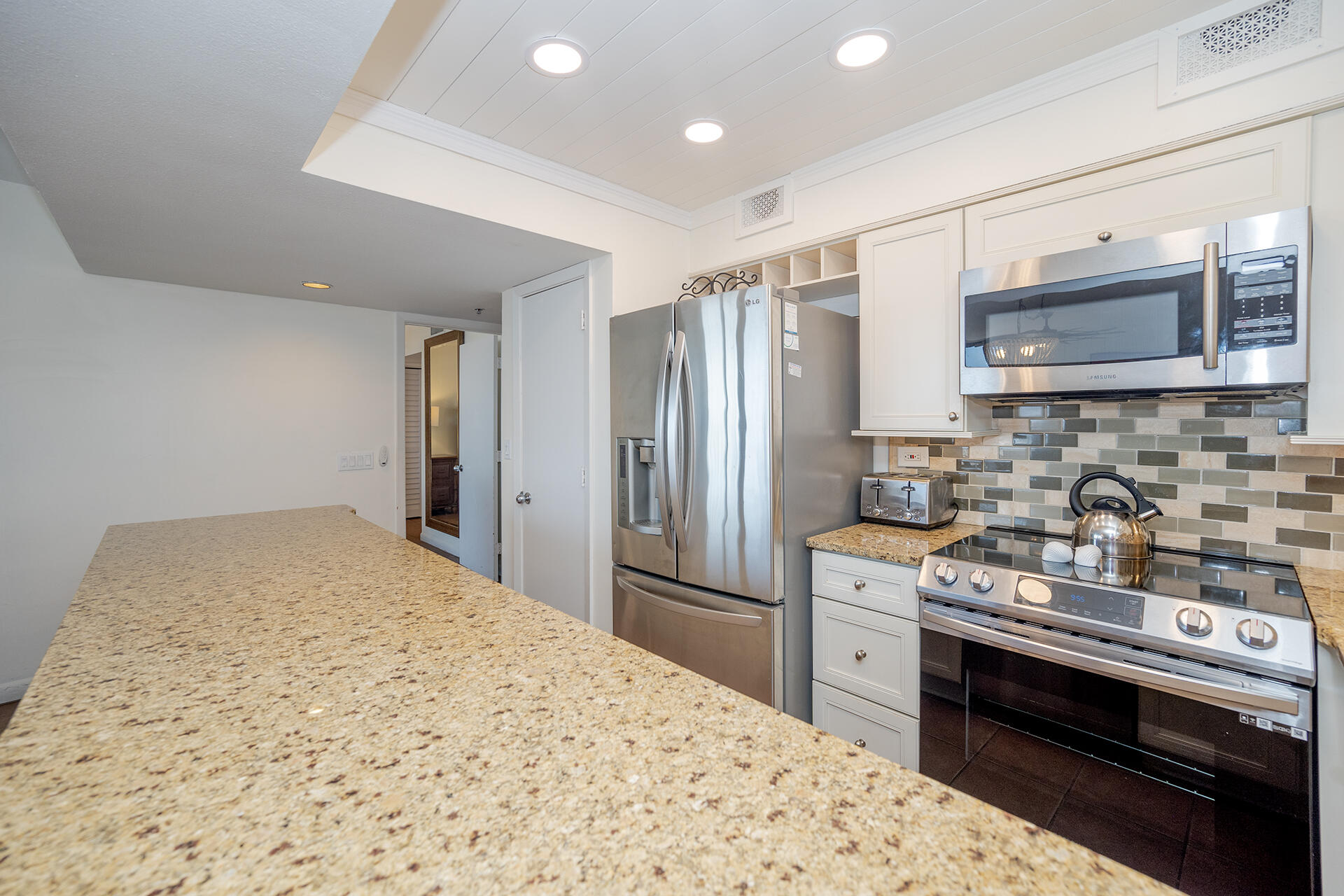 MAINSAIL CONDO PH 3 - Residential