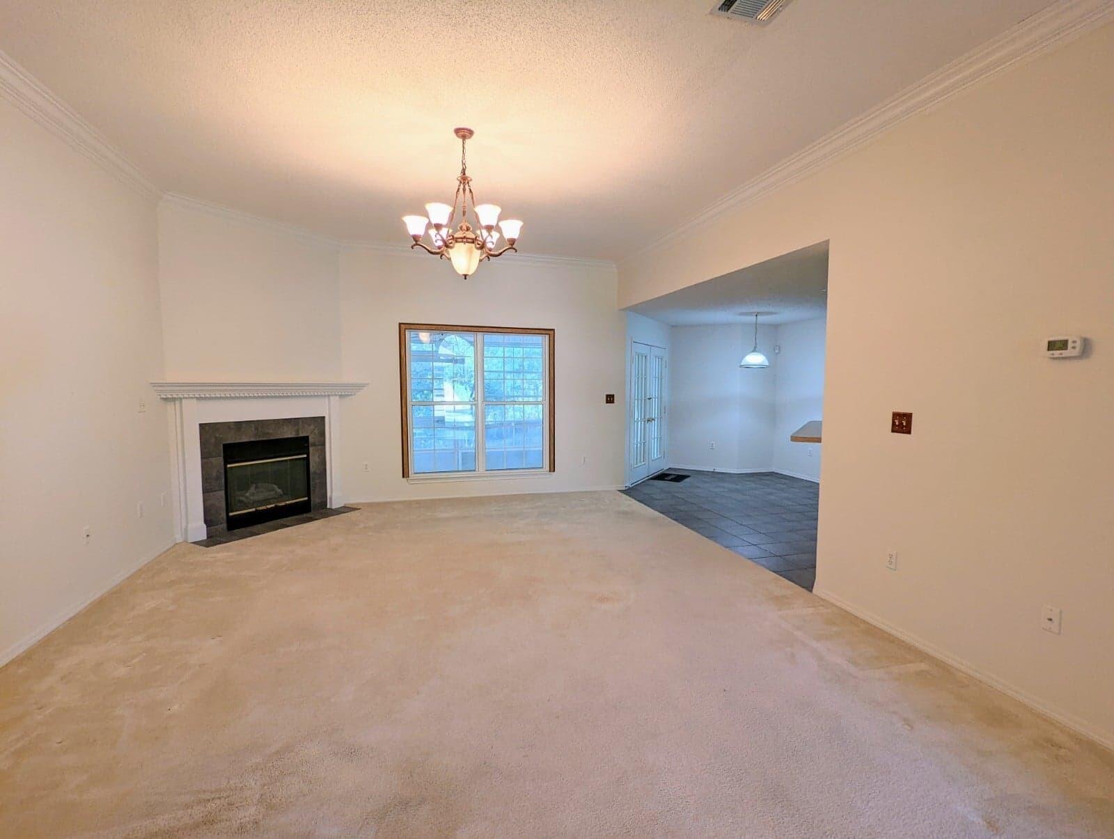 ANTIOCH ESTATES S/D 2 - Residential