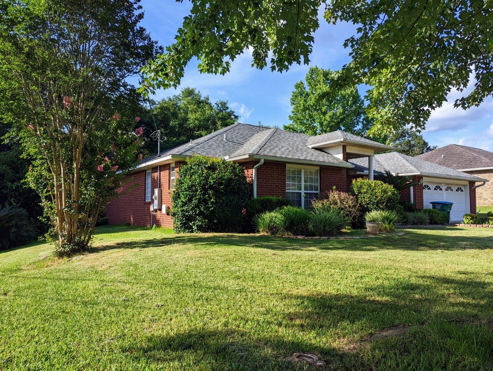 ANTIOCH ESTATES S/D 2 - Residential