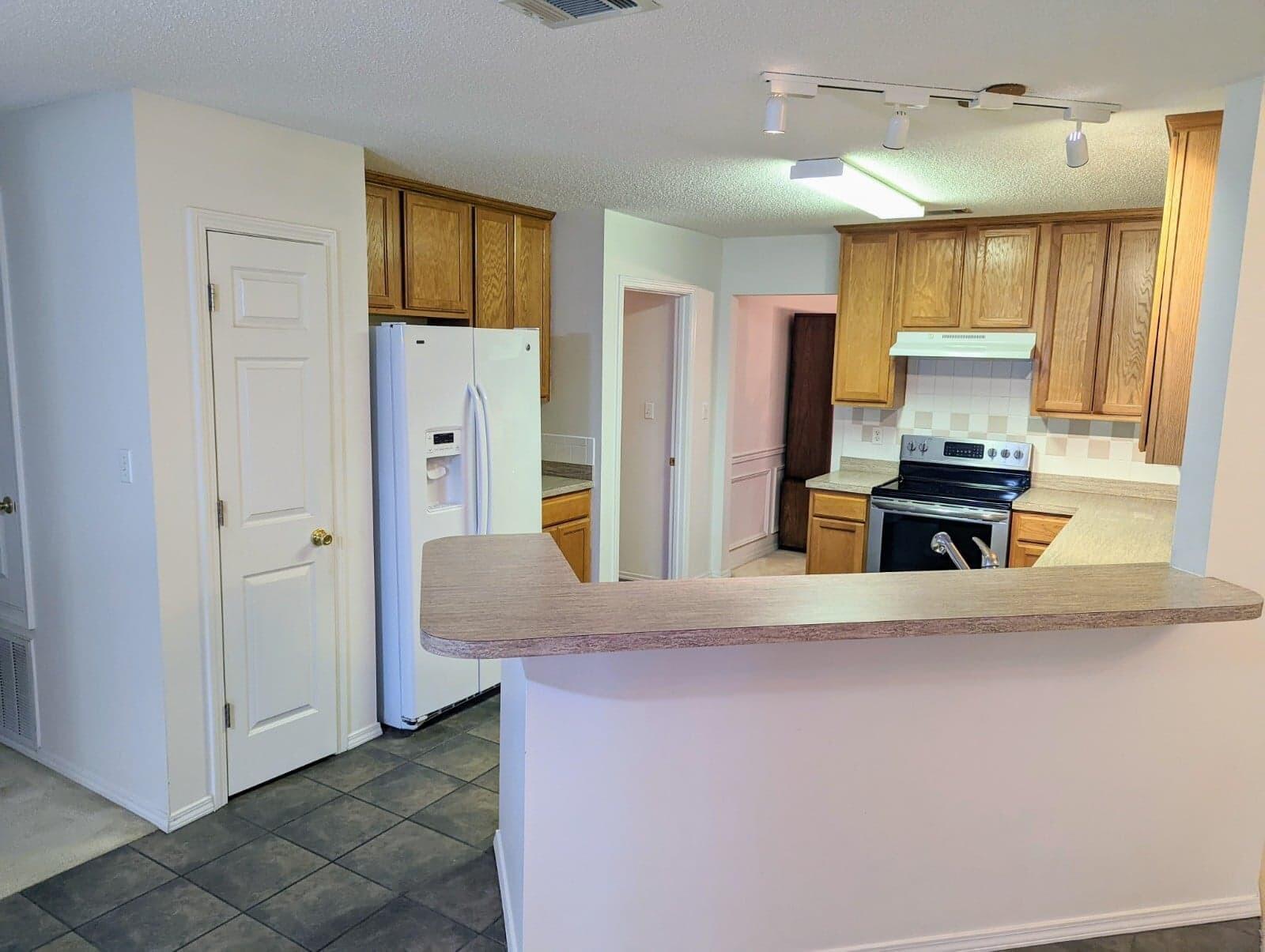 ANTIOCH ESTATES S/D 2 - Residential