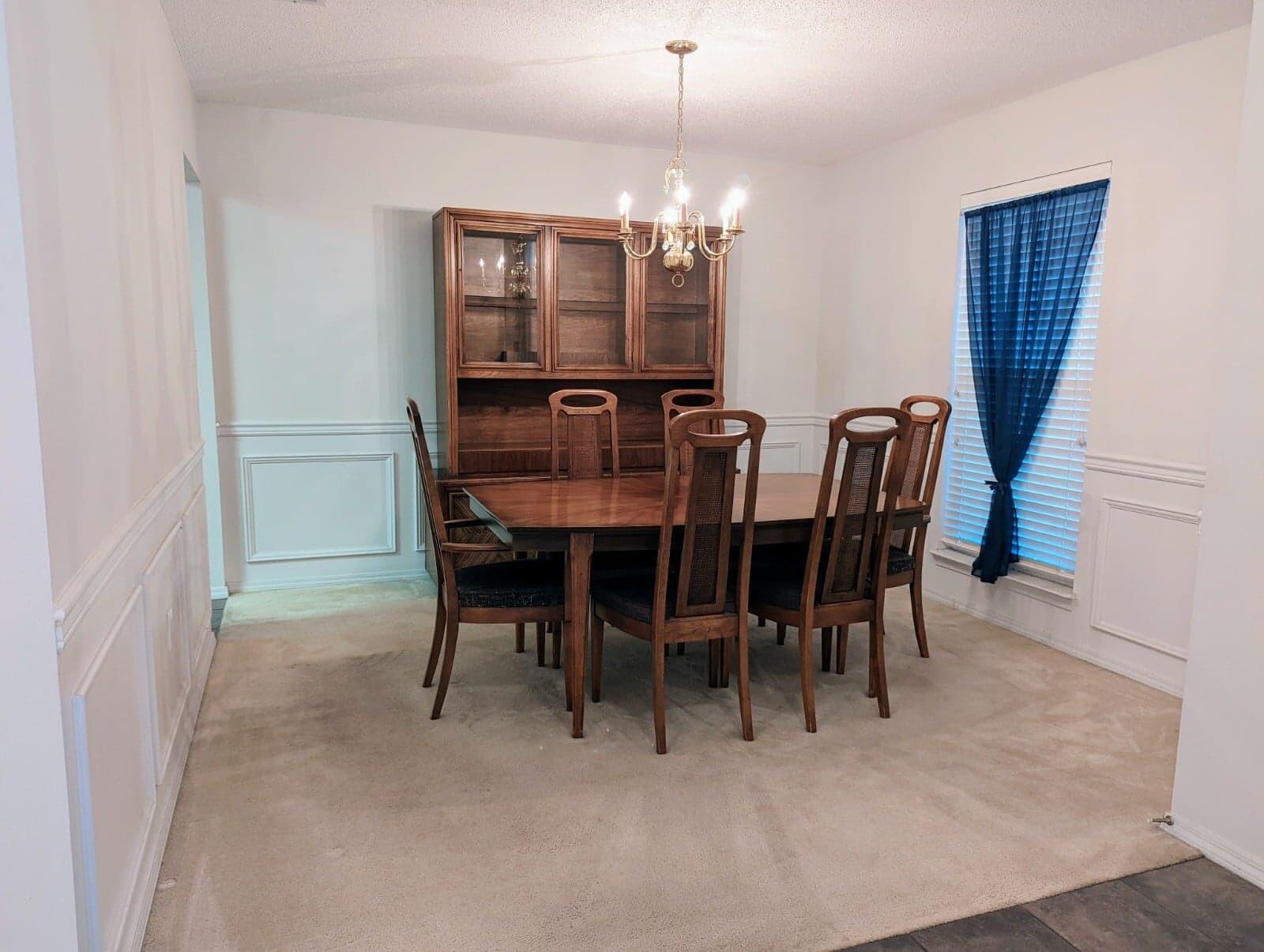 ANTIOCH ESTATES S/D 2 - Residential