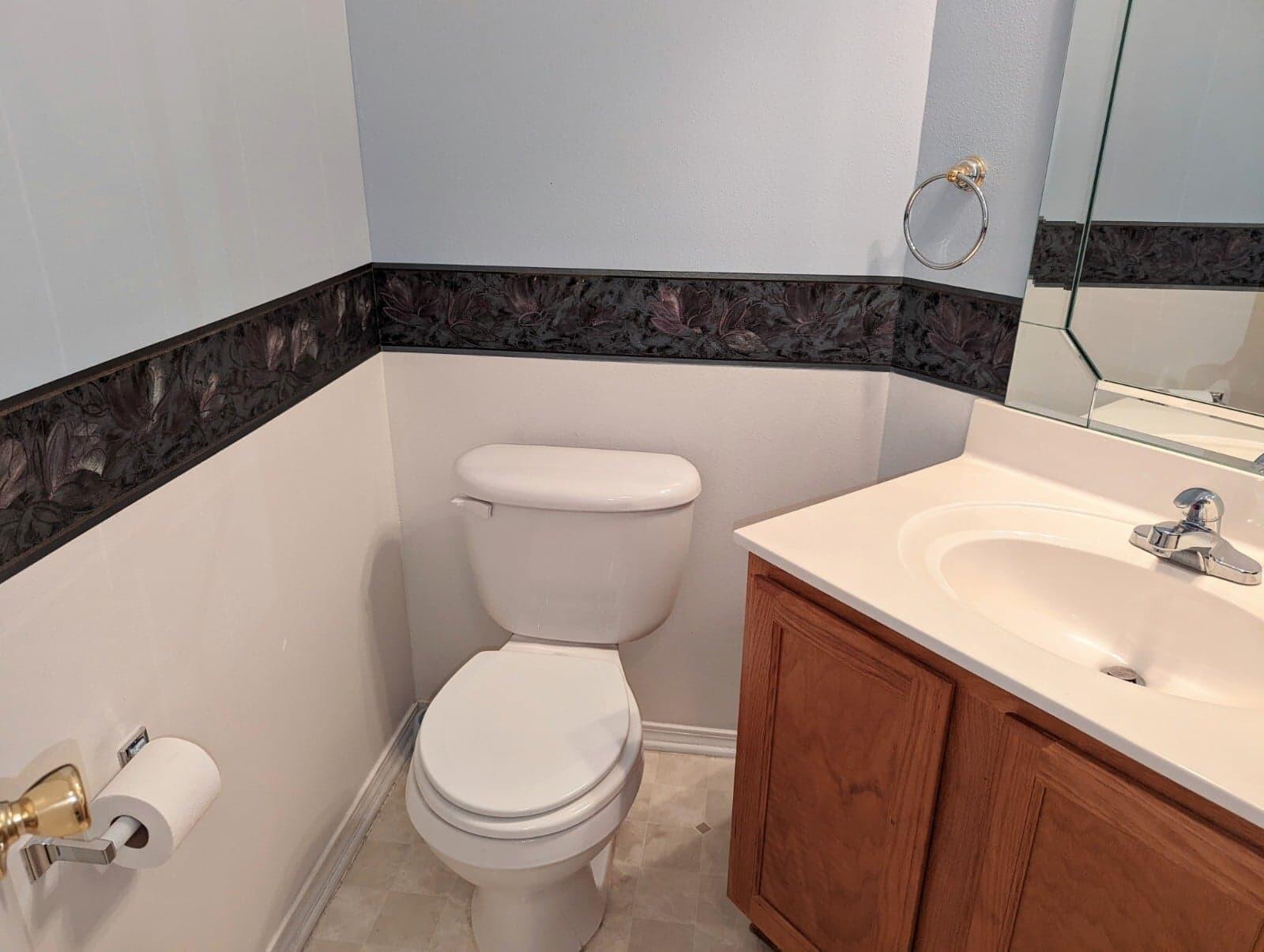 ANTIOCH ESTATES S/D 2 - Residential