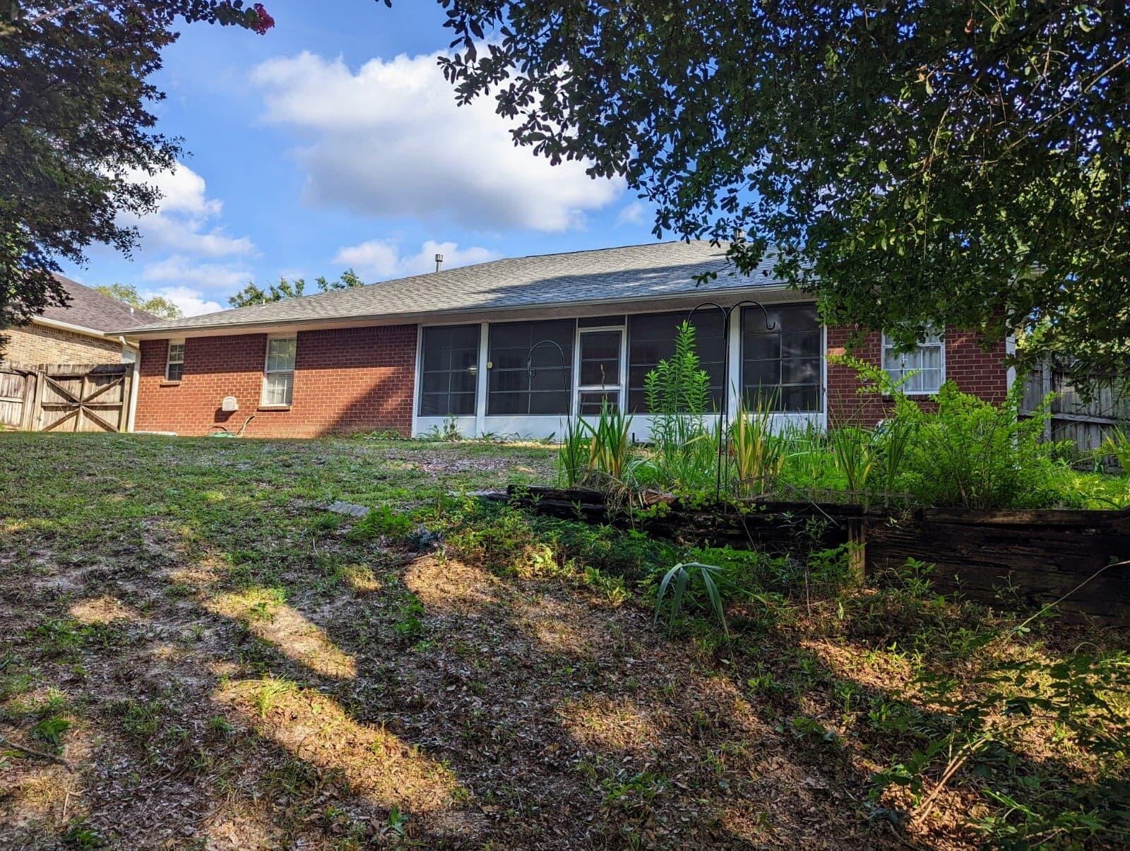 ANTIOCH ESTATES S/D 2 - Residential