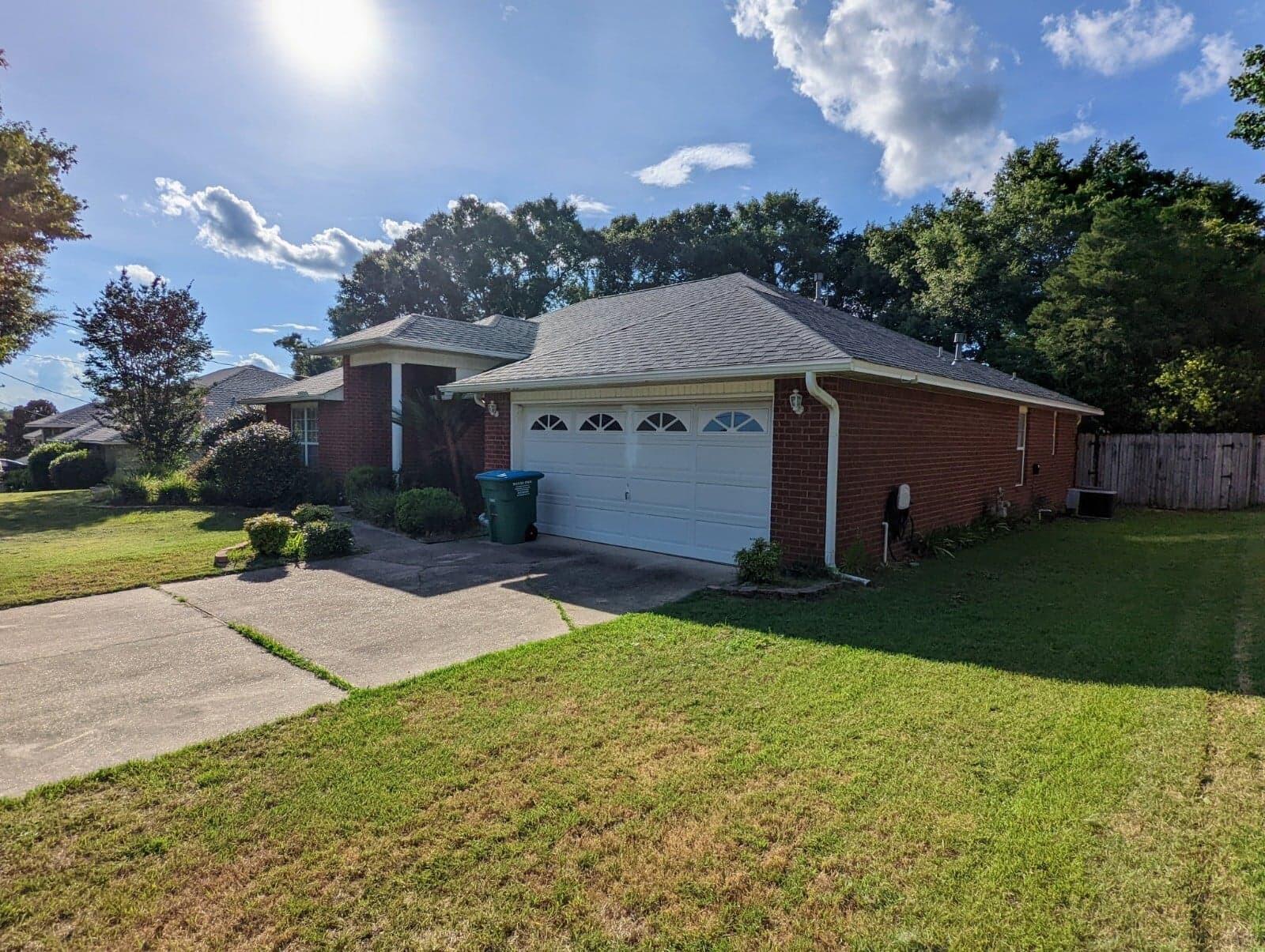 ANTIOCH ESTATES S/D 2 - Residential