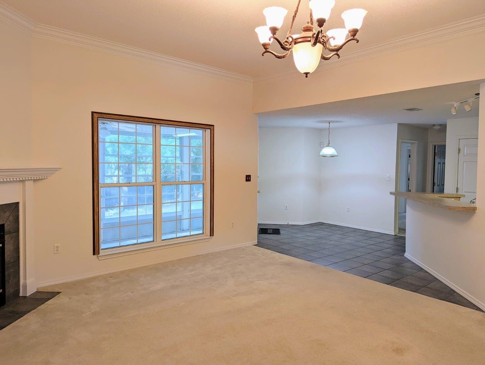 ANTIOCH ESTATES S/D 2 - Residential