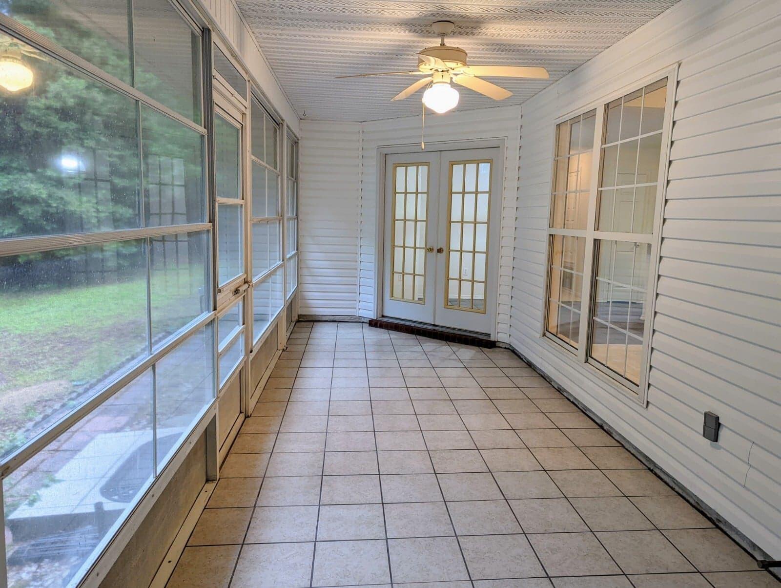 ANTIOCH ESTATES S/D 2 - Residential