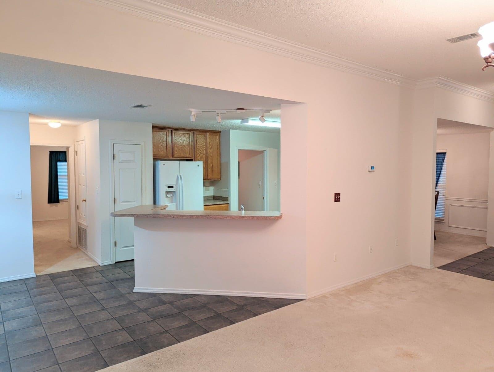 ANTIOCH ESTATES S/D 2 - Residential