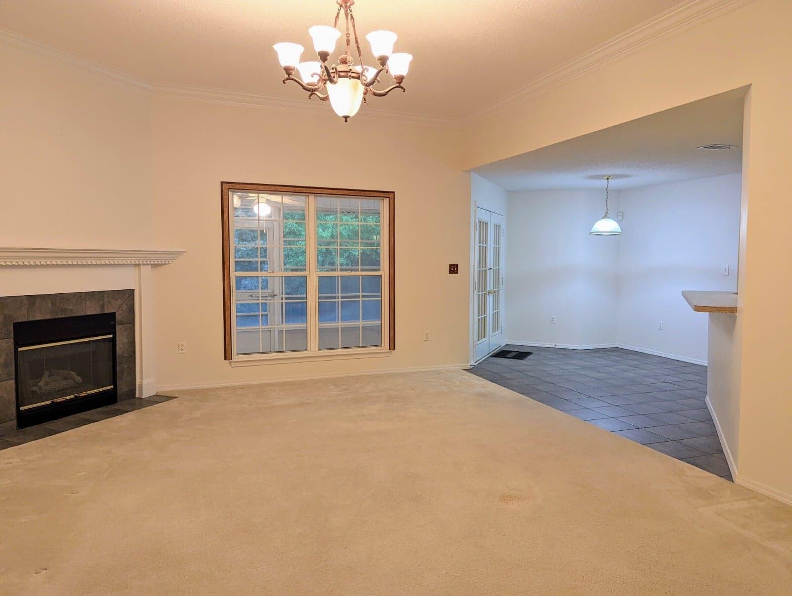 ANTIOCH ESTATES S/D 2 - Residential