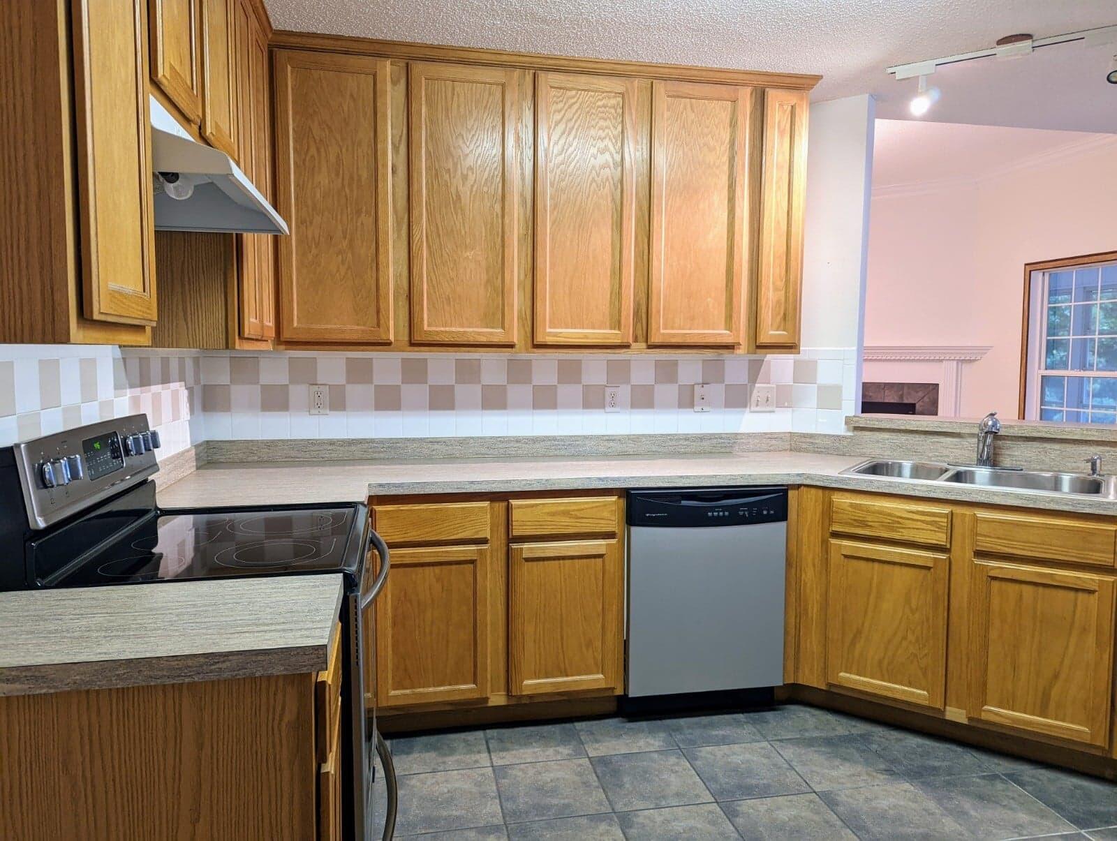 ANTIOCH ESTATES S/D 2 - Residential