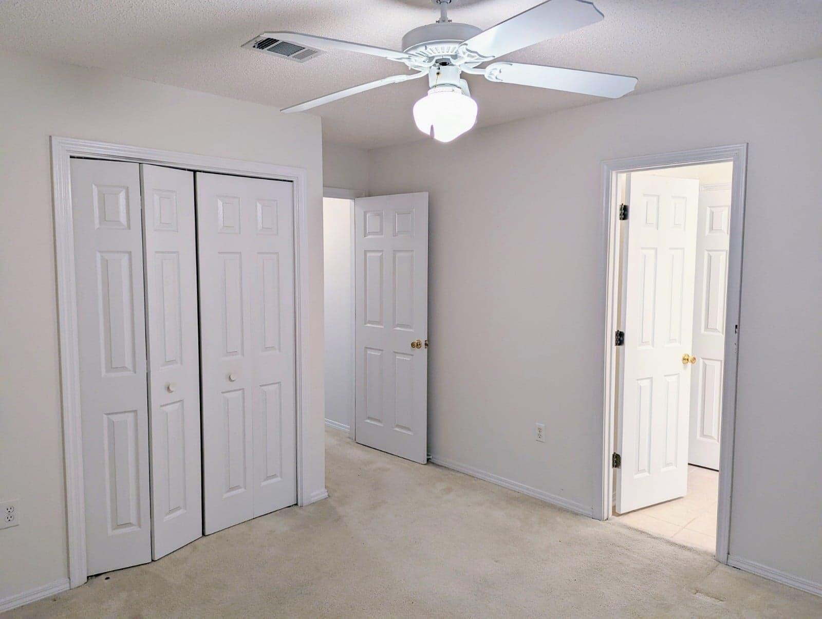 ANTIOCH ESTATES S/D 2 - Residential