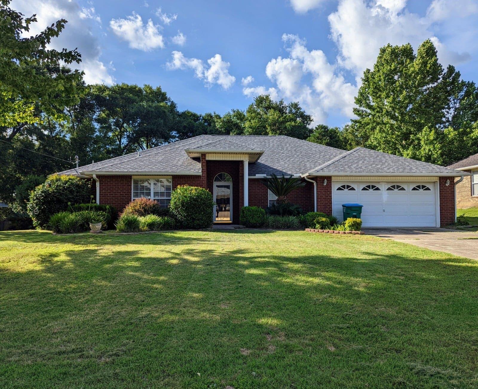 ANTIOCH ESTATES S/D 2 - Residential