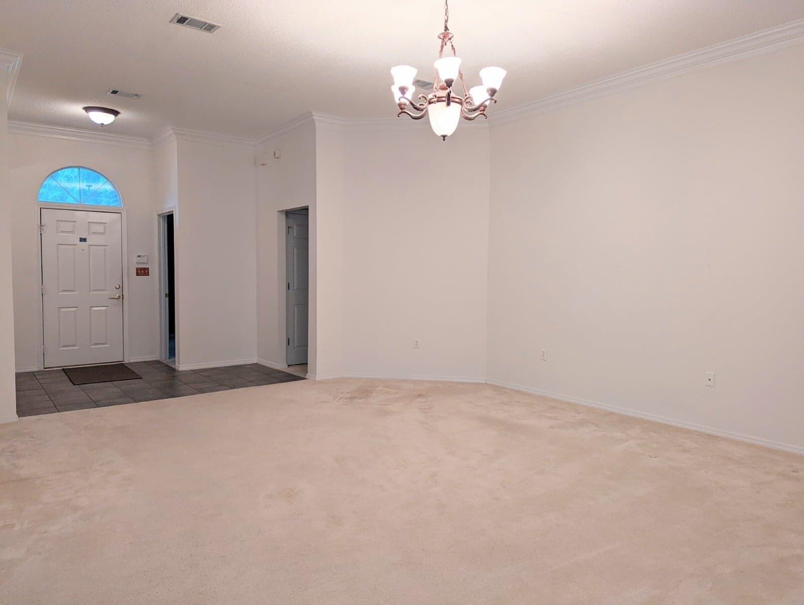 ANTIOCH ESTATES S/D 2 - Residential