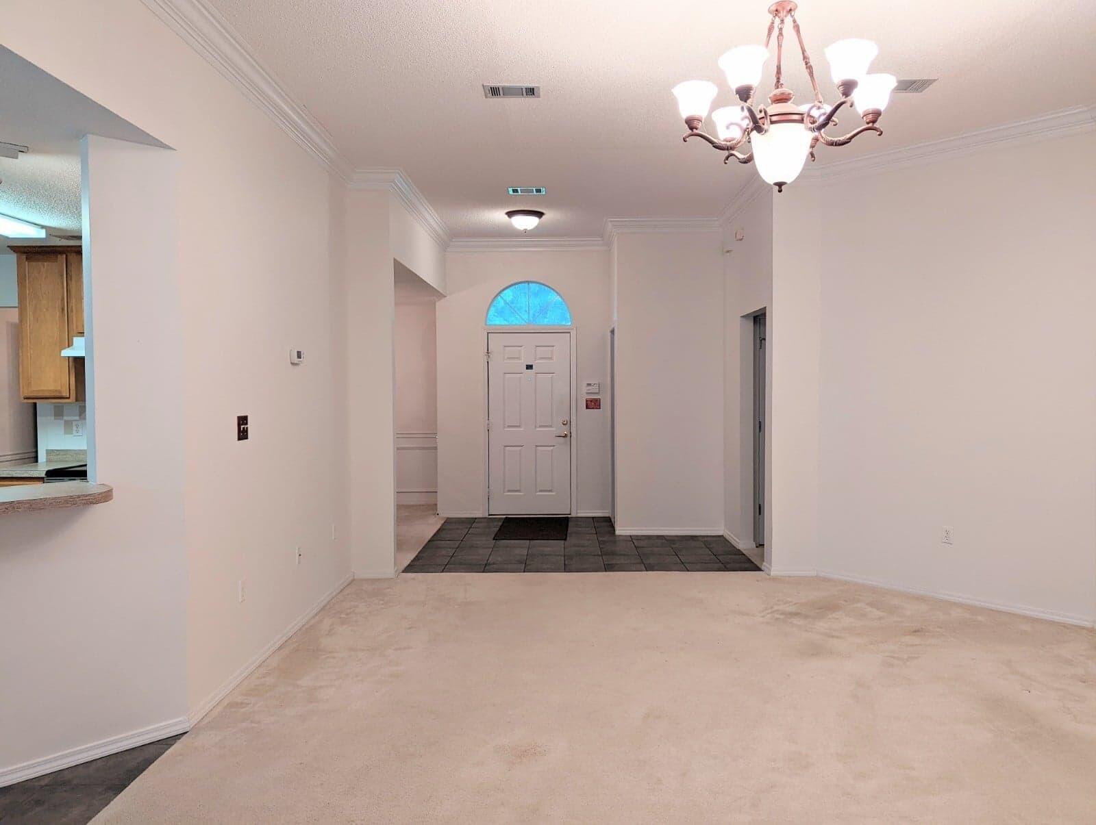 ANTIOCH ESTATES S/D 2 - Residential