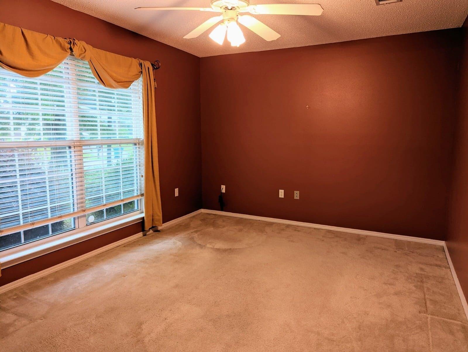 ANTIOCH ESTATES S/D 2 - Residential