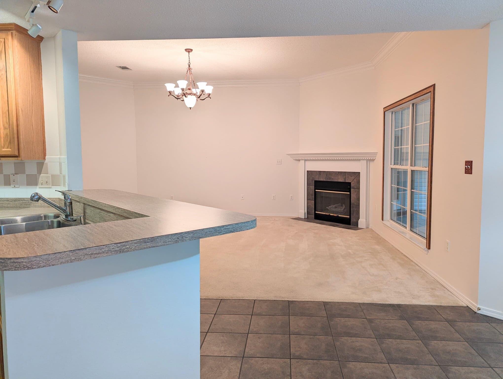 ANTIOCH ESTATES S/D 2 - Residential