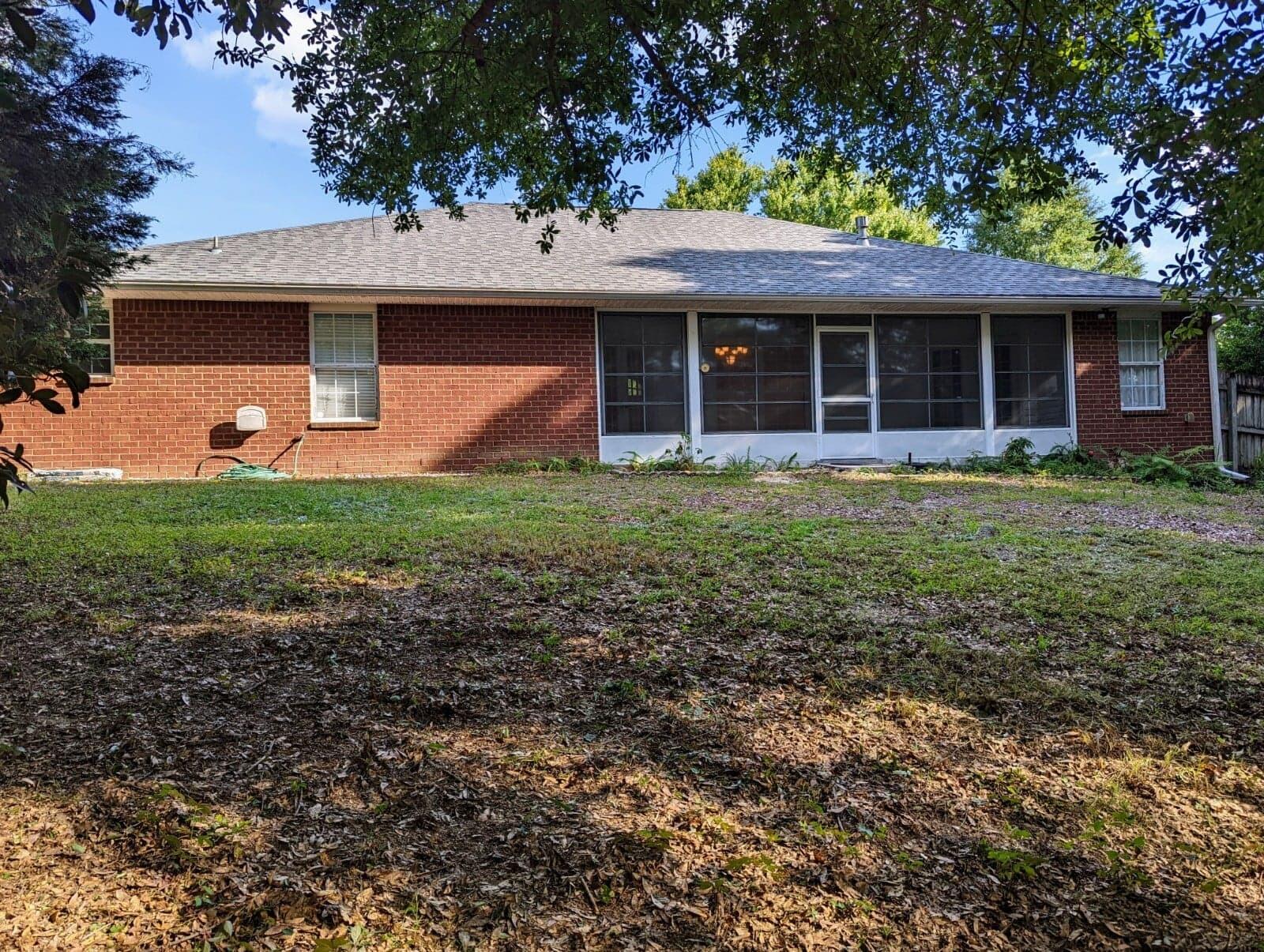 ANTIOCH ESTATES S/D 2 - Residential