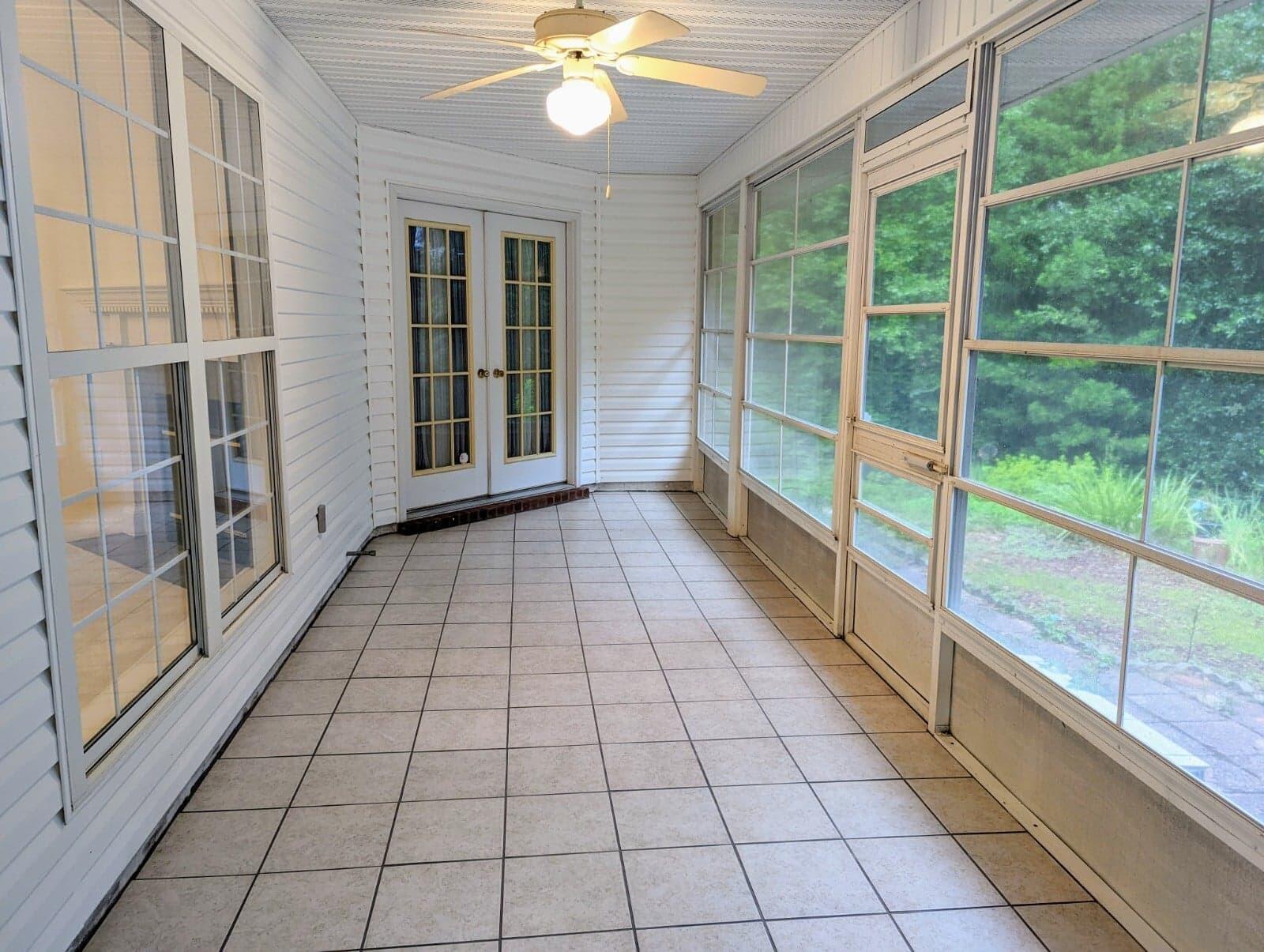 ANTIOCH ESTATES S/D 2 - Residential