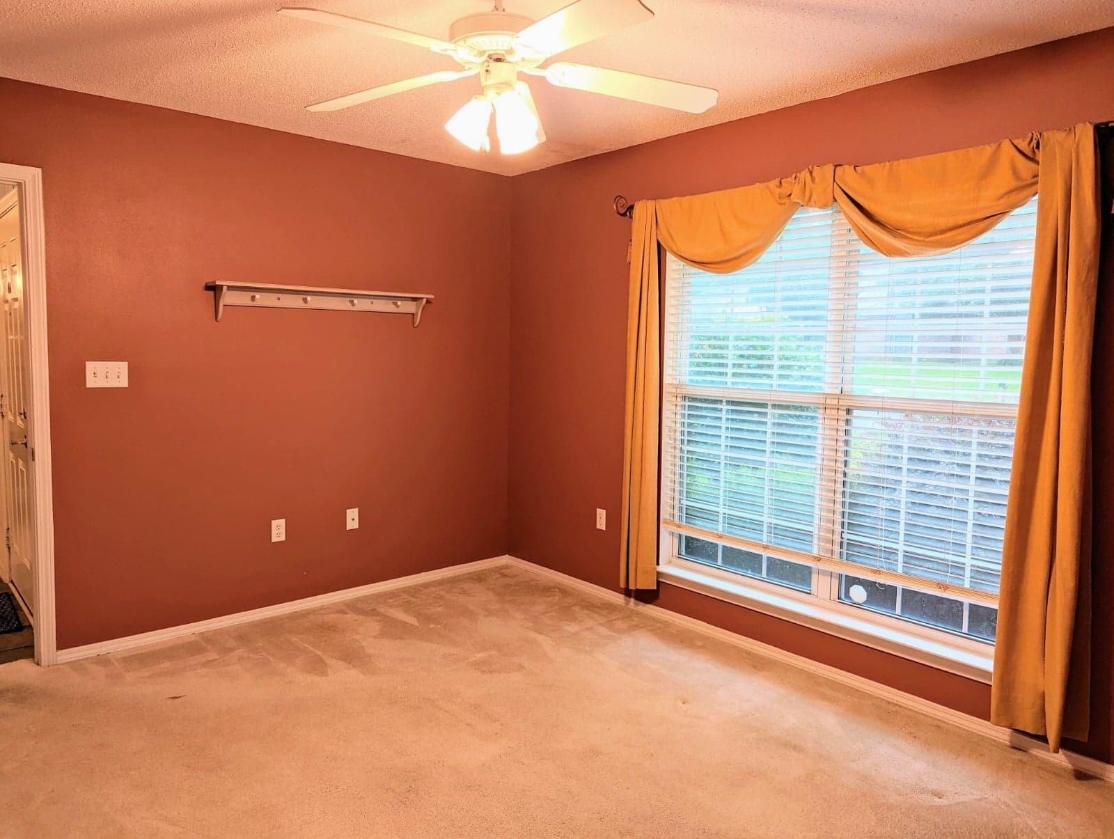 ANTIOCH ESTATES S/D 2 - Residential