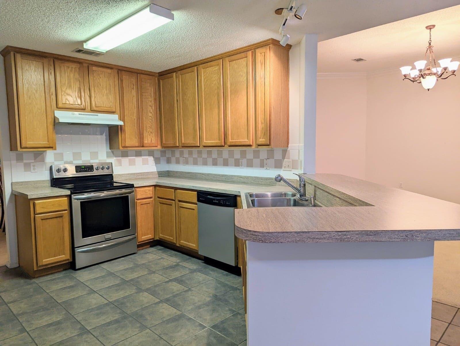 ANTIOCH ESTATES S/D 2 - Residential