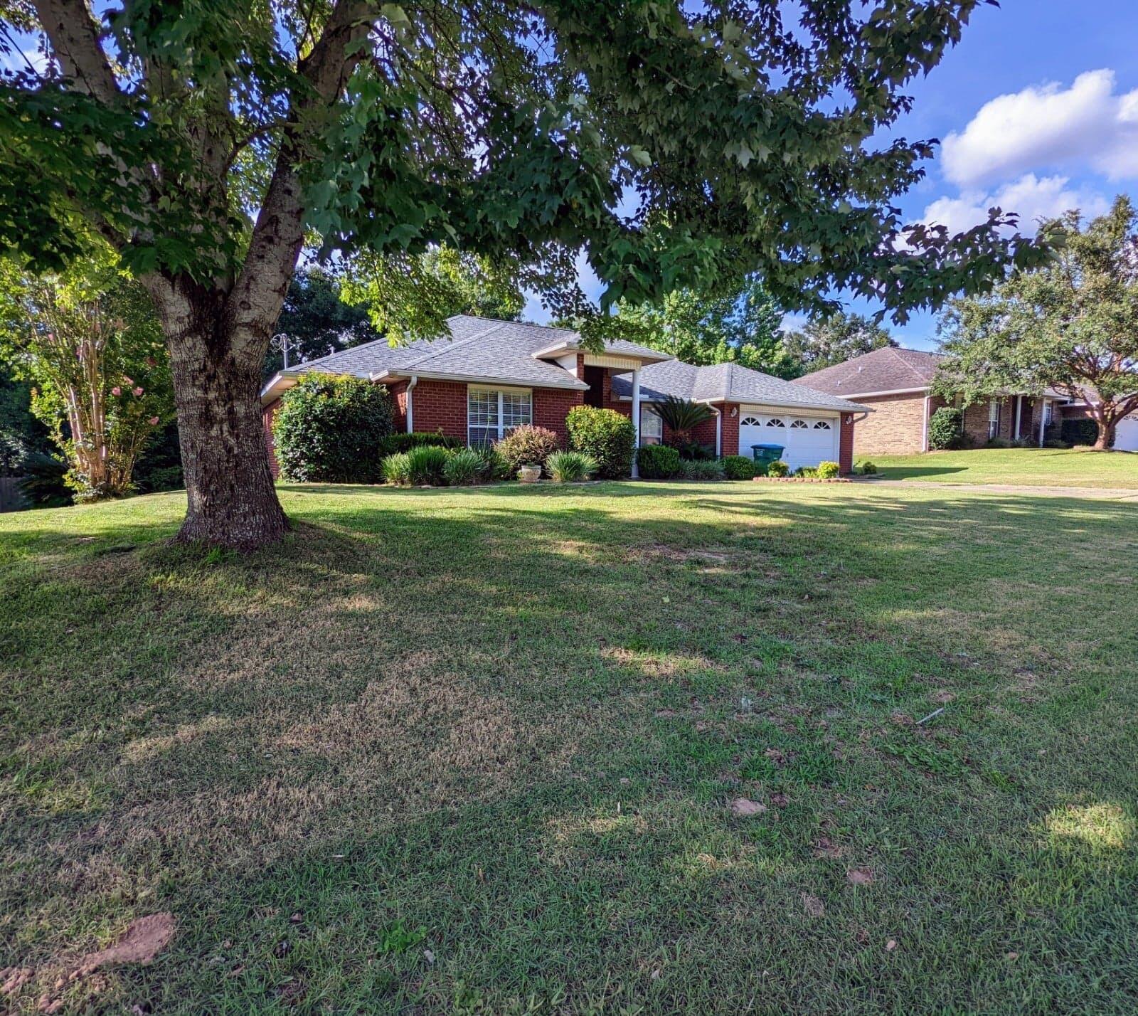 ANTIOCH ESTATES S/D 2 - Residential