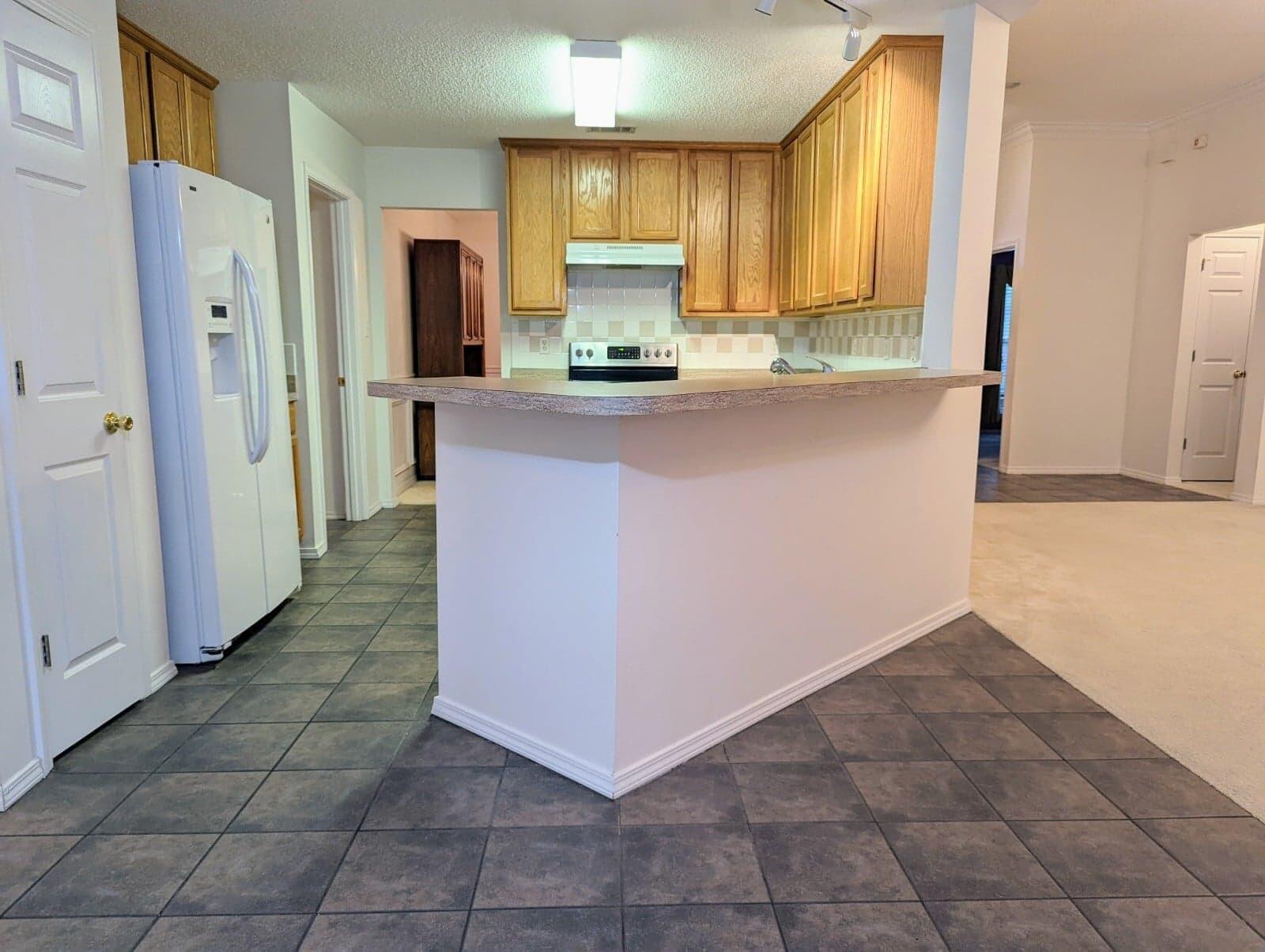 ANTIOCH ESTATES S/D 2 - Residential