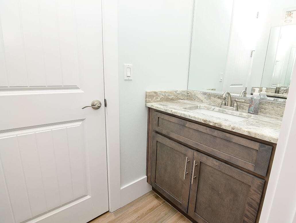 HAMMOCK BAY - Residential