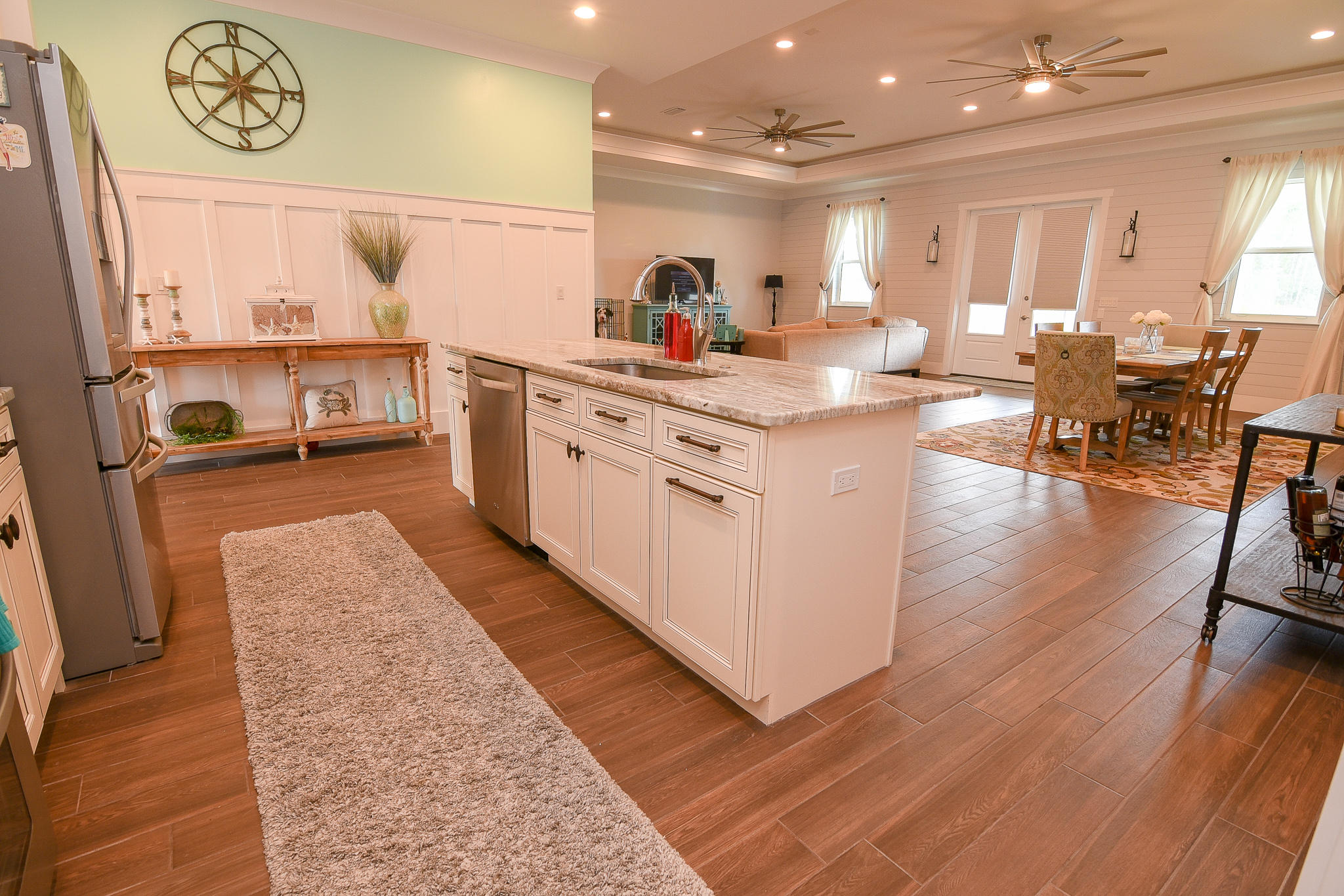 HAMMOCK BAY - Residential