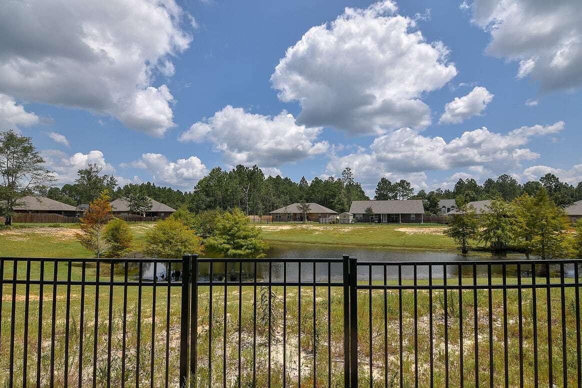 HAMMOCK BAY - Residential